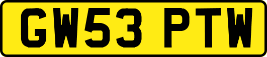GW53PTW
