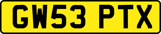 GW53PTX