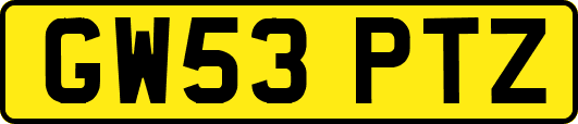GW53PTZ