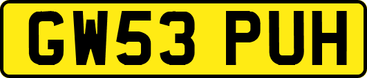 GW53PUH