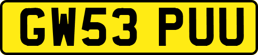 GW53PUU