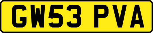 GW53PVA