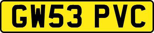 GW53PVC