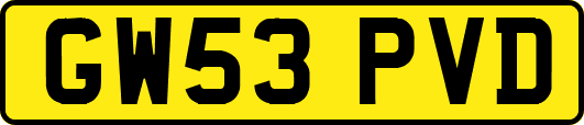 GW53PVD
