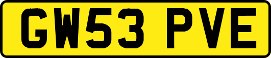 GW53PVE