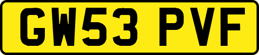 GW53PVF