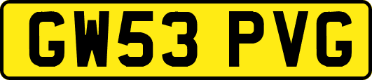 GW53PVG