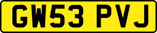 GW53PVJ