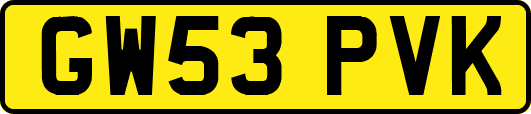 GW53PVK
