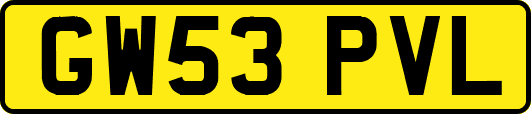 GW53PVL