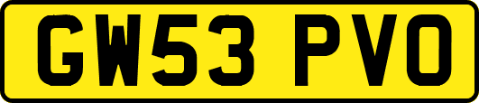 GW53PVO