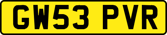 GW53PVR