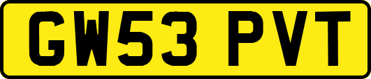 GW53PVT