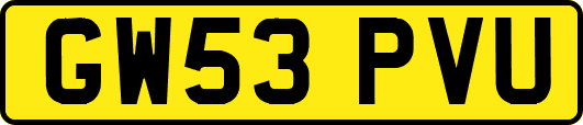 GW53PVU
