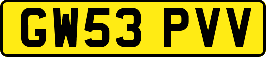 GW53PVV