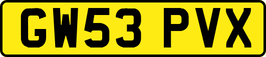 GW53PVX