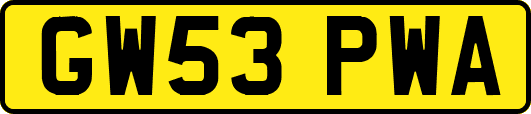 GW53PWA