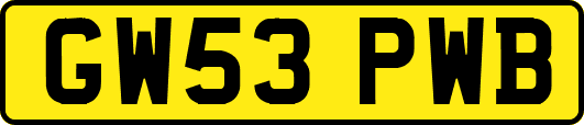 GW53PWB