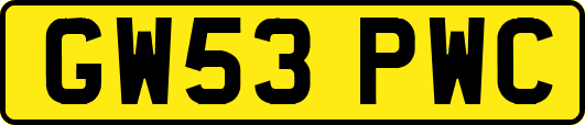 GW53PWC