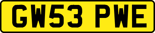 GW53PWE
