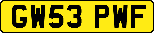 GW53PWF