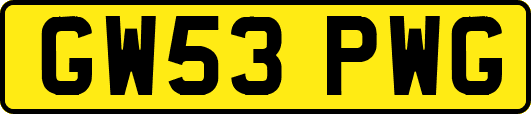 GW53PWG