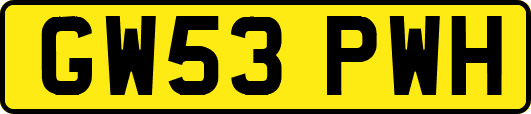GW53PWH