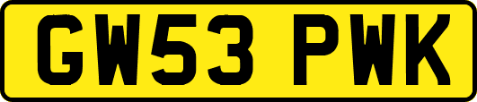 GW53PWK
