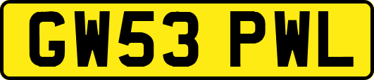 GW53PWL
