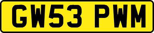 GW53PWM