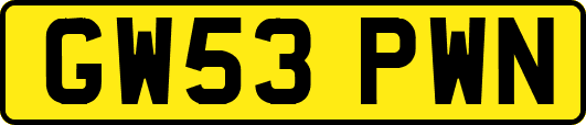 GW53PWN