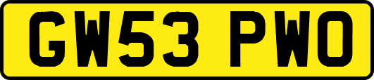 GW53PWO