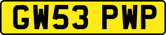 GW53PWP