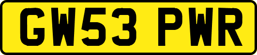 GW53PWR