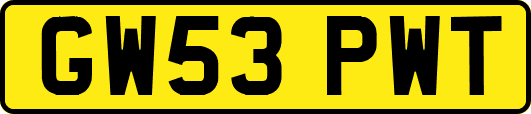 GW53PWT