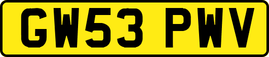 GW53PWV