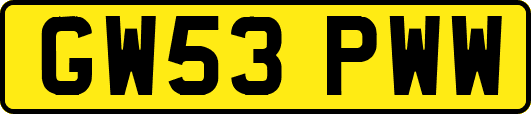 GW53PWW
