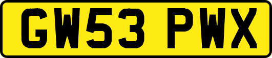 GW53PWX