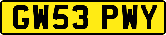 GW53PWY