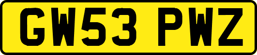 GW53PWZ