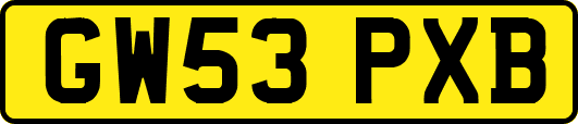 GW53PXB