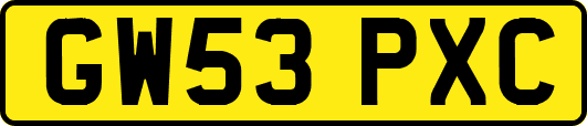 GW53PXC