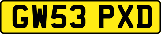 GW53PXD