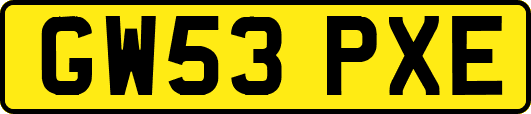 GW53PXE