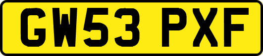GW53PXF