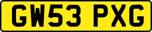 GW53PXG