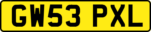 GW53PXL