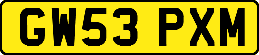 GW53PXM