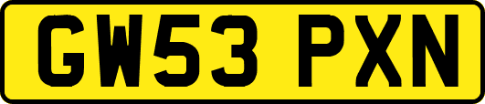 GW53PXN
