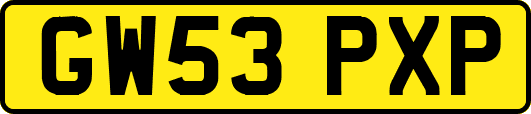 GW53PXP